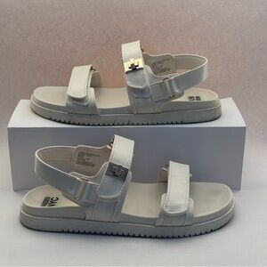 Madden NYC Platform Sandals Women’s 12